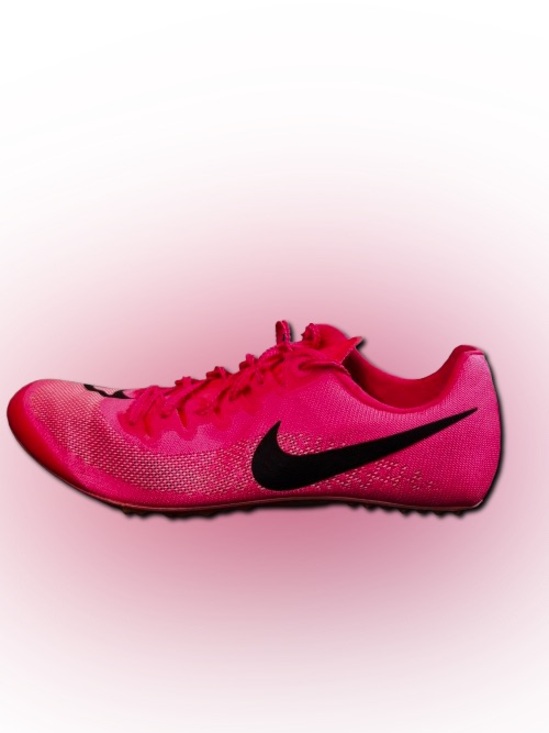 Nike Other - Nike Zoom Ja Fly 4 Track Spikes